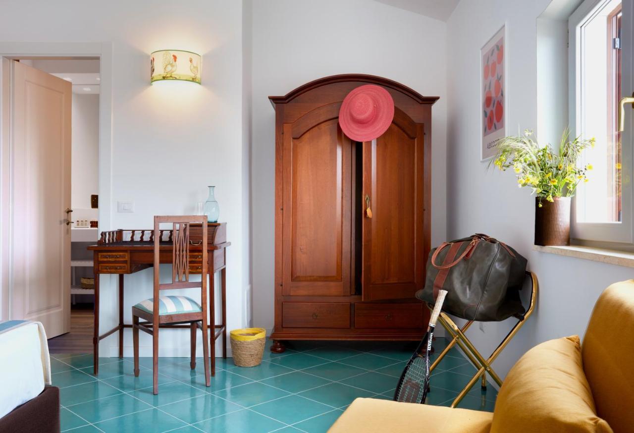Tenuta Fasanarella ياتّيباليا المظهر الخارجي الصورة