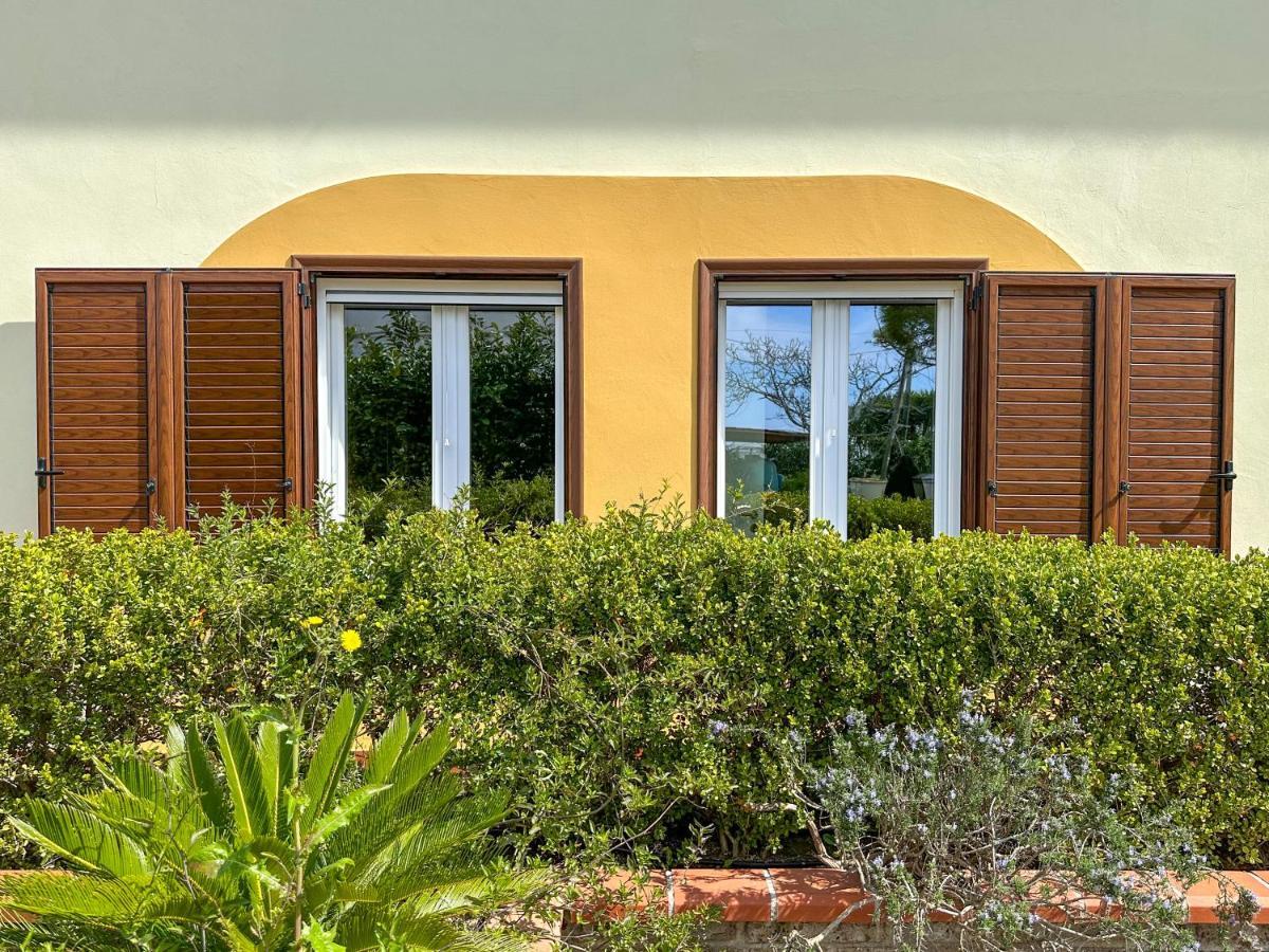 Tenuta Fasanarella ياتّيباليا المظهر الخارجي الصورة