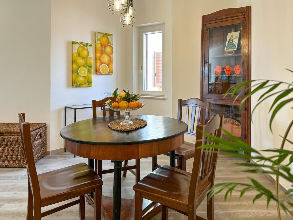 Tenuta Fasanarella ياتّيباليا المظهر الخارجي الصورة